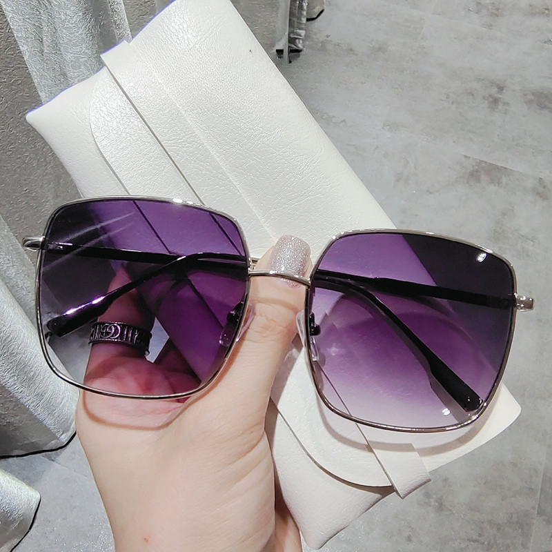 Wholesale Square PC Sunglasses